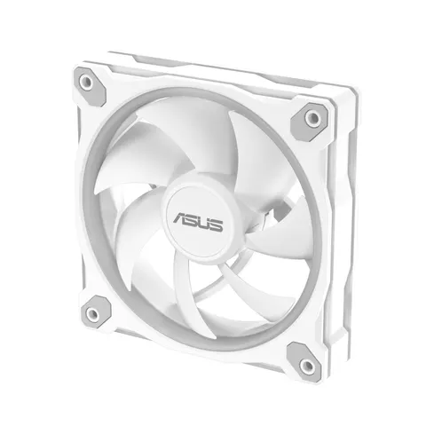 Asus Prime MR120 FAN Argb White – Bild 2