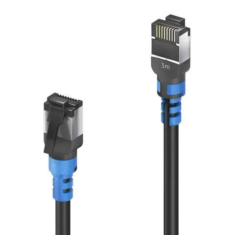 PureLink FlexInstall Patchkabel Cat.6A S/FTP 3.00m – Bild 2