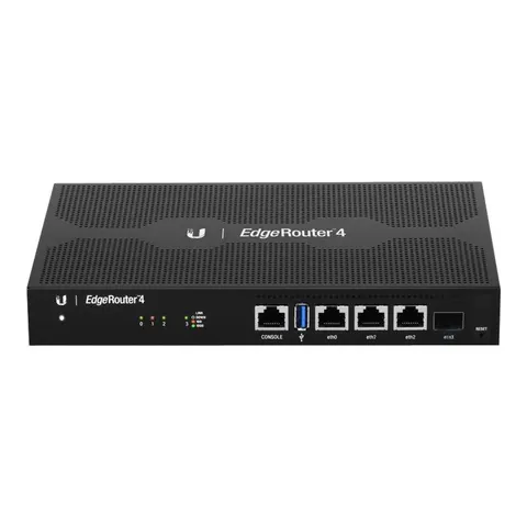 Ubiquiti EdgeRouter 4-port ER-4 – Bild 3