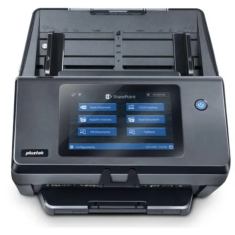plustek Dokumentenscanner eScan A450 Pro – Bild 2