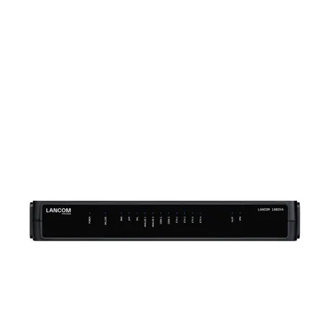 LANCOM 1803VA (EU) SD-WAN VoIP Gateway – Bild 2