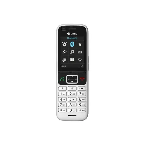 UNIFY OpenScape DECT Phone S6 – Bild 2