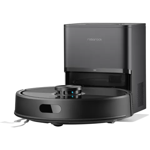 Roborock Q7 TF+ Saugroboter, schwarz – Bild 2