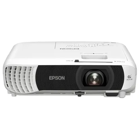 Epson EB-FH08 – Bild 2