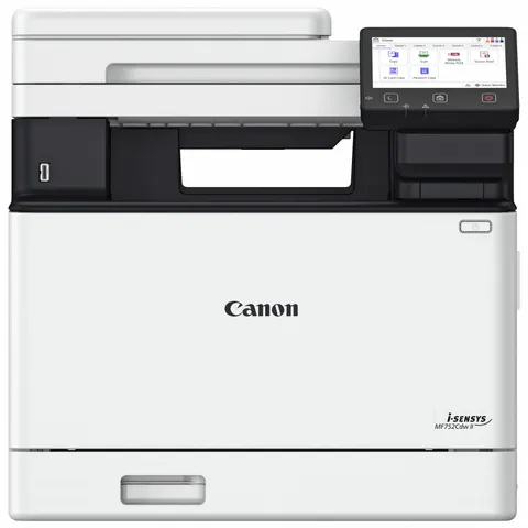 CANON MF752Cdw II Laser MFP 33ppm – Bild 2