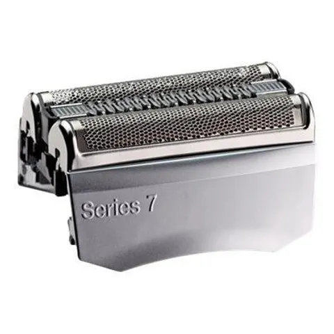 BRAUN Scherkopf 70S – Bild 3