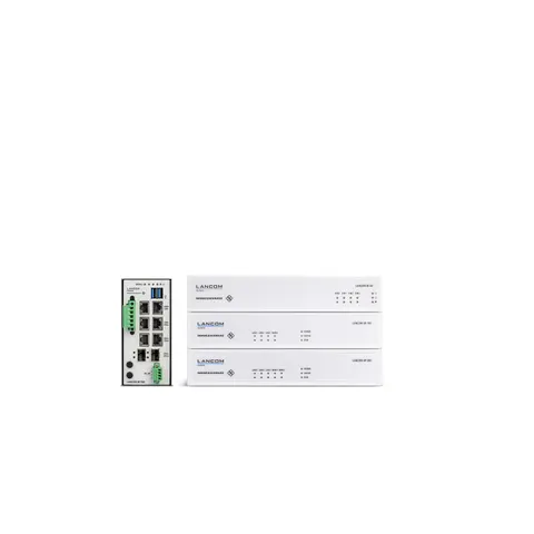 R&S LANCOM Unified Firewall UF-160 – Bild 2