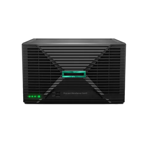HPE ProLiant MicroServer Gen11 P87455-425 (HPE Smart Choice) – Bild 2