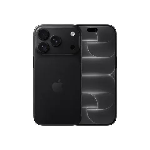 Apple iPhone 18 Pro 1TB Schwarz – Bild 4