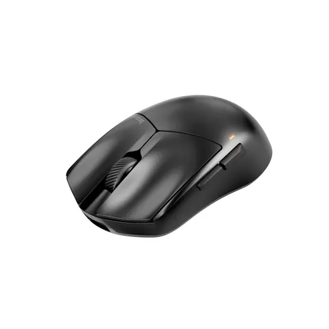 be quiet Dark Perk Sym mouse – Schwarz – Bild 3