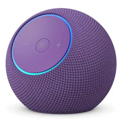 Amazon Echo Dot Max (2025 Release), Violett – Bild 2
