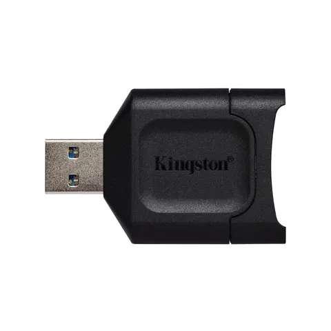 Kingston MobileLite Plus SD Kartenleser - USB 3.2 Gen 1 – Bild 3
