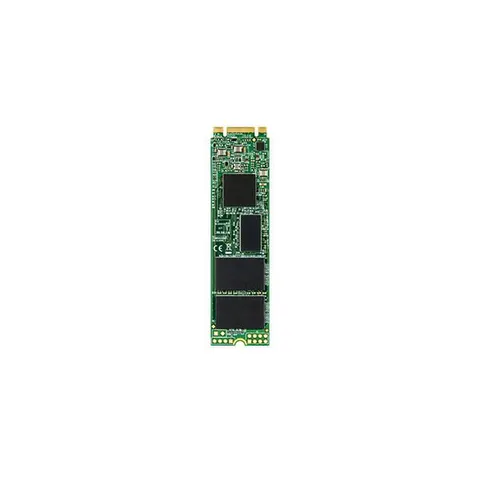 Transcend MTS820 240 GB M.2 SSD – Bild 2