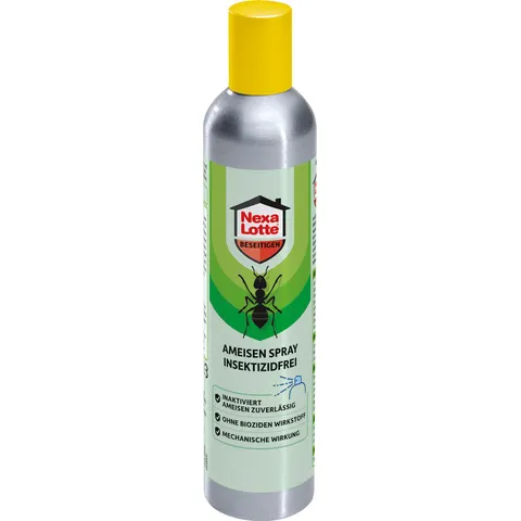 Nexa Lotte® Ameisenspray 300,0 ml – Bild 2