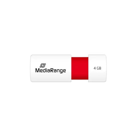 MediaRange MR970 USB-Stick 4 GB – Bild 2