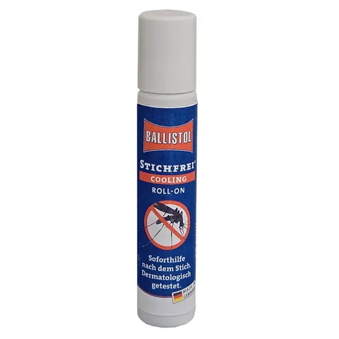 Ballistol Stichfrei Cooling Roll-on – Bild 4