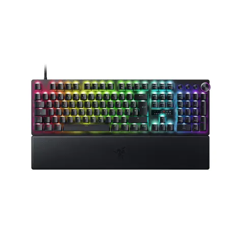 Razer Huntsman V3 Pro 8KHz keyboard – Bild 3