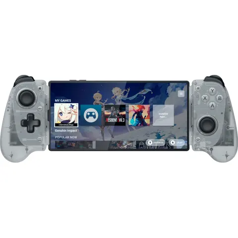 Razer Controller Kishi Phantom Edition weiß – Bild 2