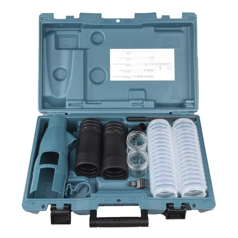 Makita 191N81-0 Absaug-Set – Bild 2