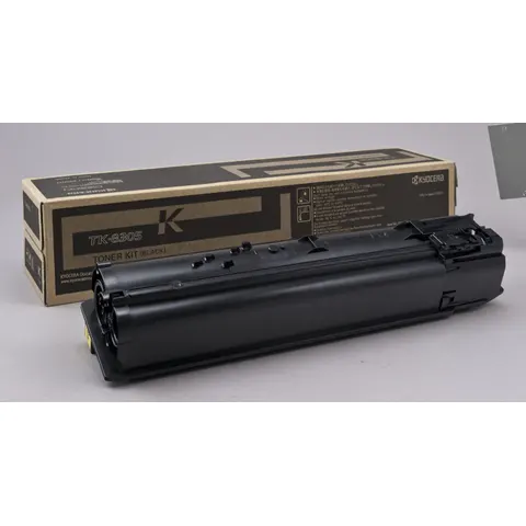 KYOCERA TK-8305K Toner schwarz – Bild 2