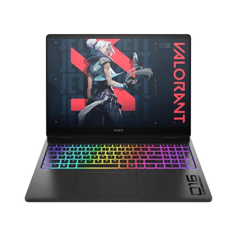 HP OMEN MAX 16-ah0095ng – Bild 2
