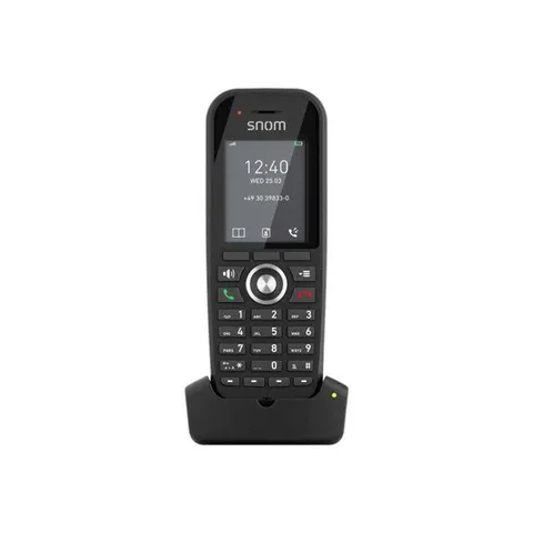 Snom DECT-Mobilteil M30 – Bild 2