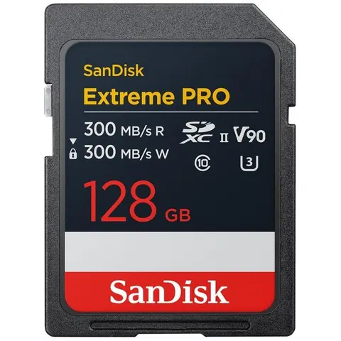SanDisk Extreme PRO – 215934 – Bild 2