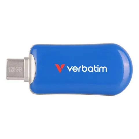 Verbatim 30233 USB-Stick 128 GB – Bild 2