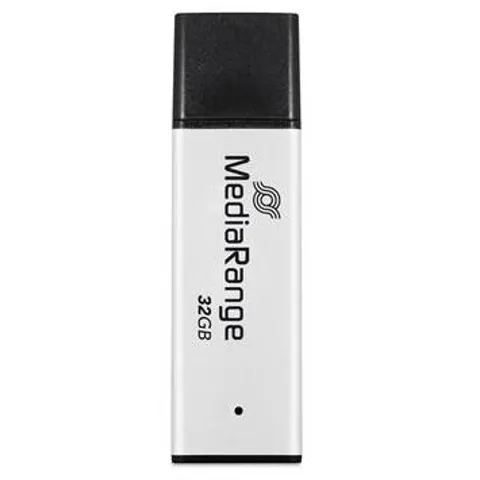 MediaRange MR1900 USB-Stick 32 GB – Bild 2