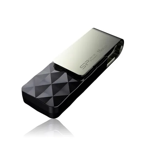 Silicon Power Blaze B30 USB-Stick 16 GB – Bild 2