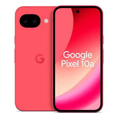Google Pixel 10a 128GB Berry – Bild 2