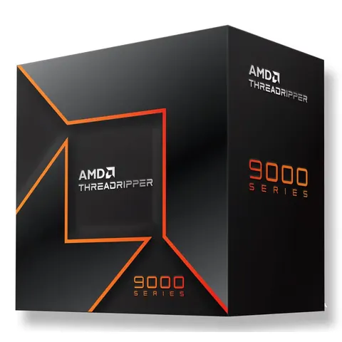 AMD Ryzen Threadripper 9960X processor – 317580 – Bild 3