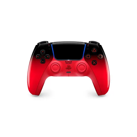Sony Playstation 5 DualSense Wireless-Controller Techno Red – Bild 2