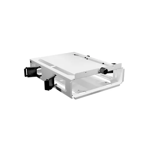 be quiet HDD CAGE 2 White – Bild 2