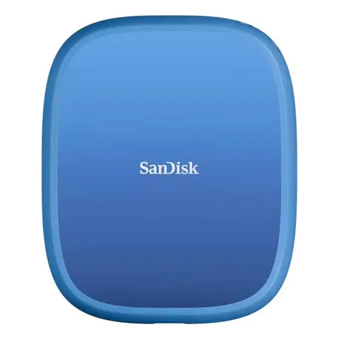 SanDisk Creator Phone - externe SSD - 2 TB – Bild 2