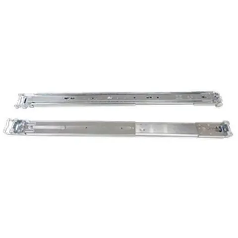 QNAP RAIL-A03-57 - Rack-Schienen-Kit – Bild 2