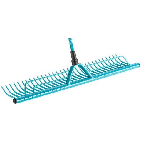GARDENA combisystem Rechen-Aufsatz – Bild 3