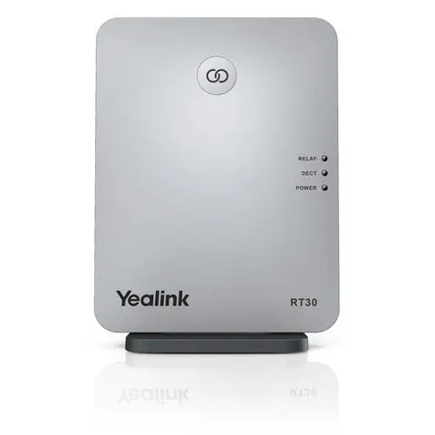 YEALINK SIP DECT Phone Repeater RT30 – Bild 2