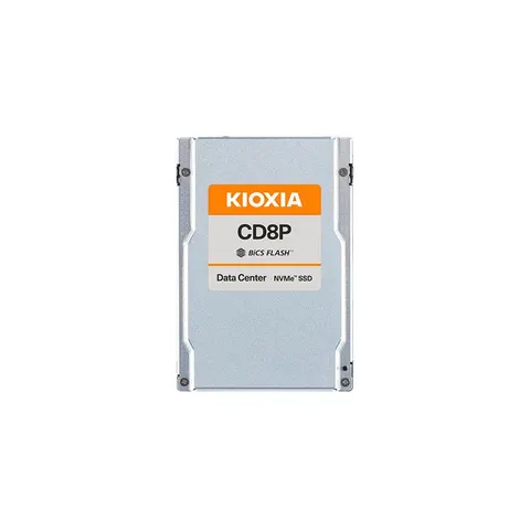 Kioxia CD8P-R – 590659 – Bild 2