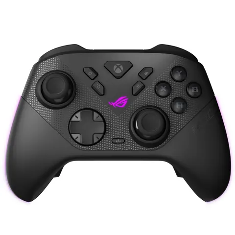 ASUS ROG Raikiri II XBOX – Schwarz – Bild 3