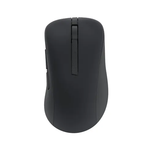 Wireless Maus MD102, Dunkelgrau – Bild 2