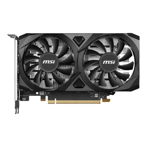 MSI VENTUS GeForce RTX 3050 2X E 6G OC – Bild 2