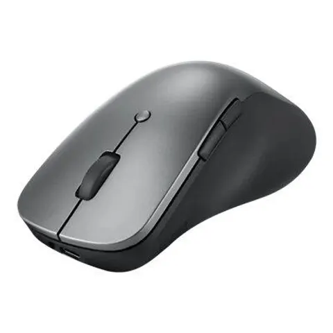 LENOVO Professional Bluetooth Mouse – Storm Gray – Bild 2