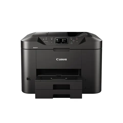 Canon MAXIFY MB2750 - Tintenstrahldrucker – Schwarz – Bild 3