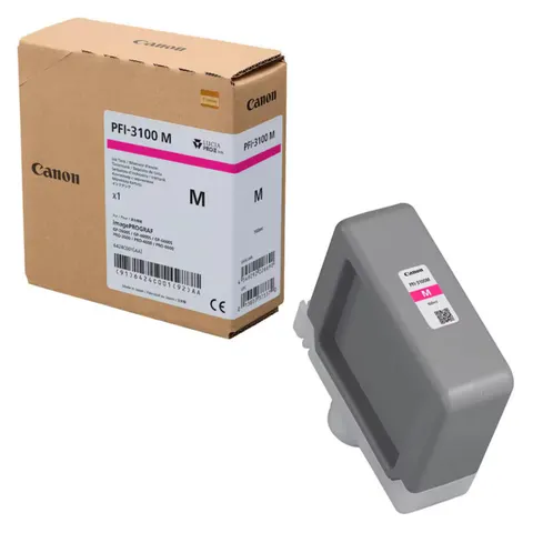 CANON PFI-3100 M – Bild 3