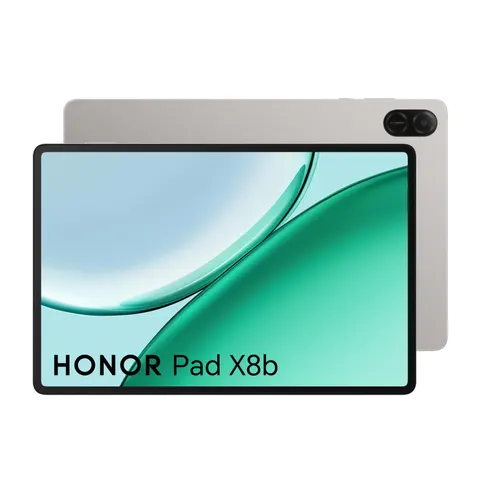 HONOR Pad X8b (11") 128GB Space Gray – Bild 2