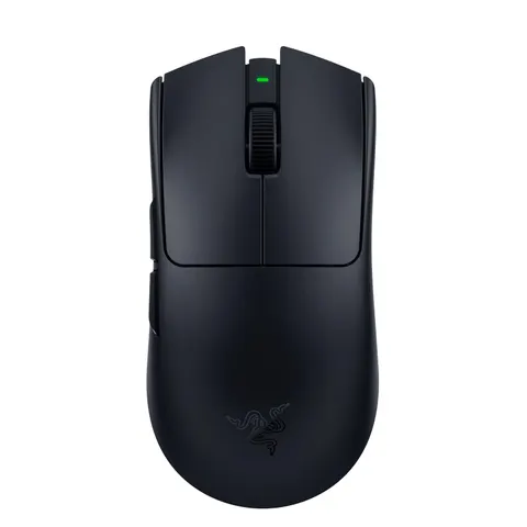 Razer Viper V4 Pro mouse – Schwarz – Bild 3