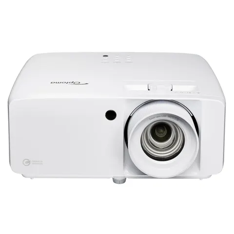 Optoma ZH551 – Bild 2
