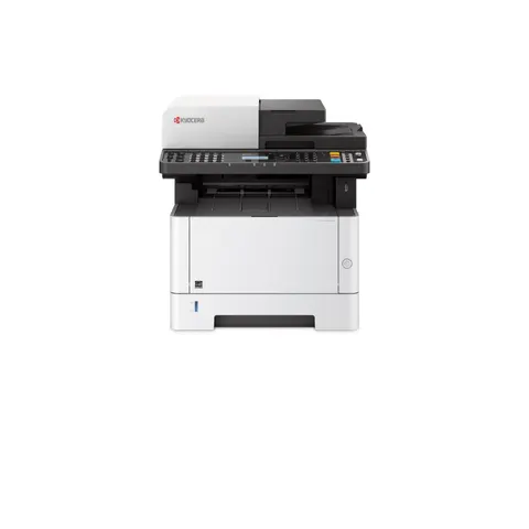 Kyocera ECOSYS M2635dn - Laserdrucker – Bild 2