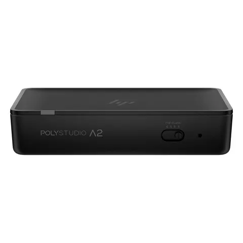 HP Poly Studio A2 – Bild 2